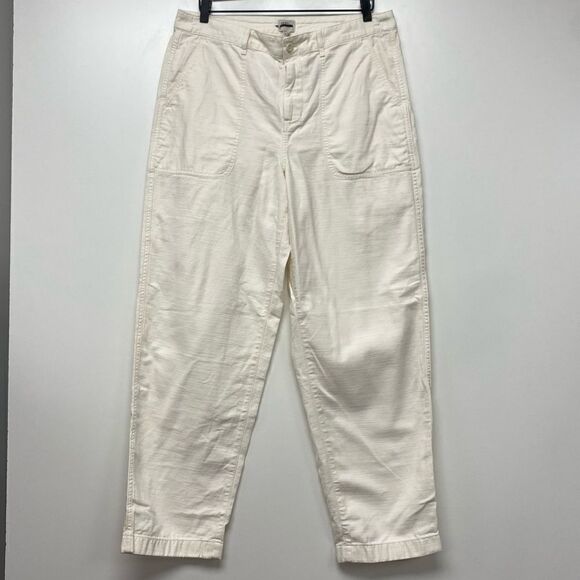 J. Crew Foundary Pants Item AQ636* - Picture 1 of 3
